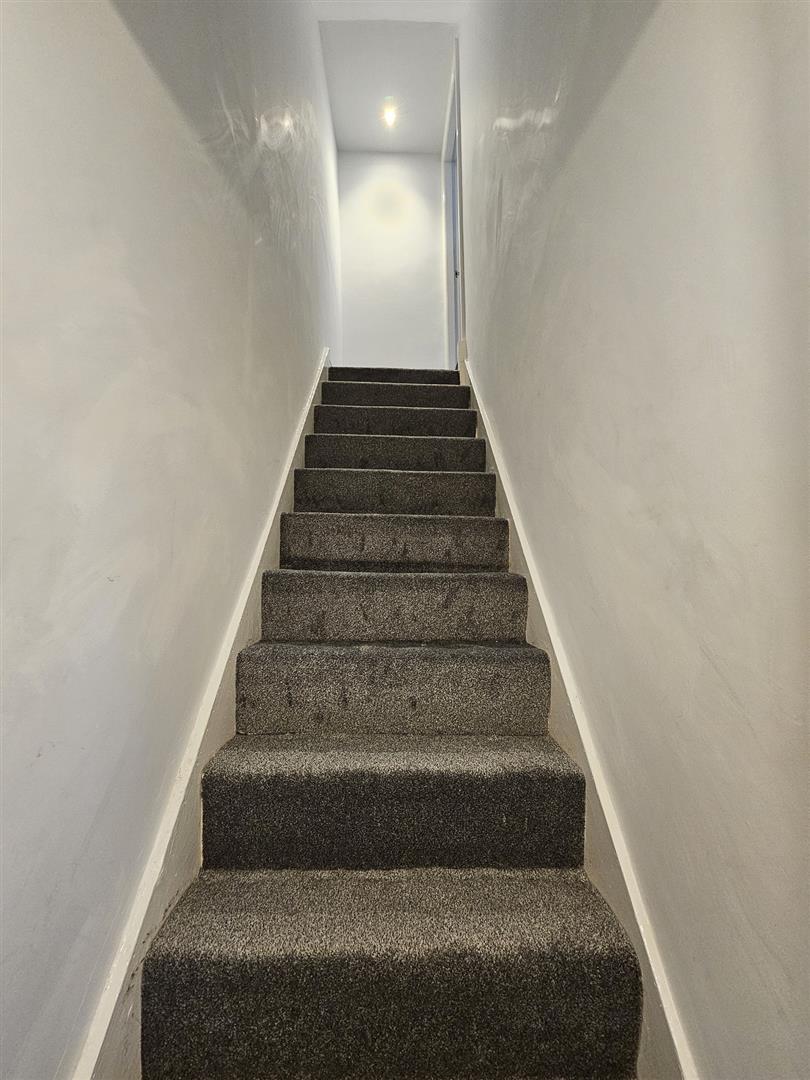 Internal Staircase